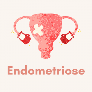 Cover des Webinars Endometriose - ganzheitlich behandeln