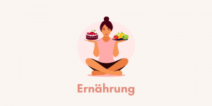 Ernährung in der Frauenheilkunde [Digital]