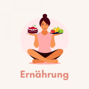 Cover des Webinars Ernährung in der Frauenheilkunde