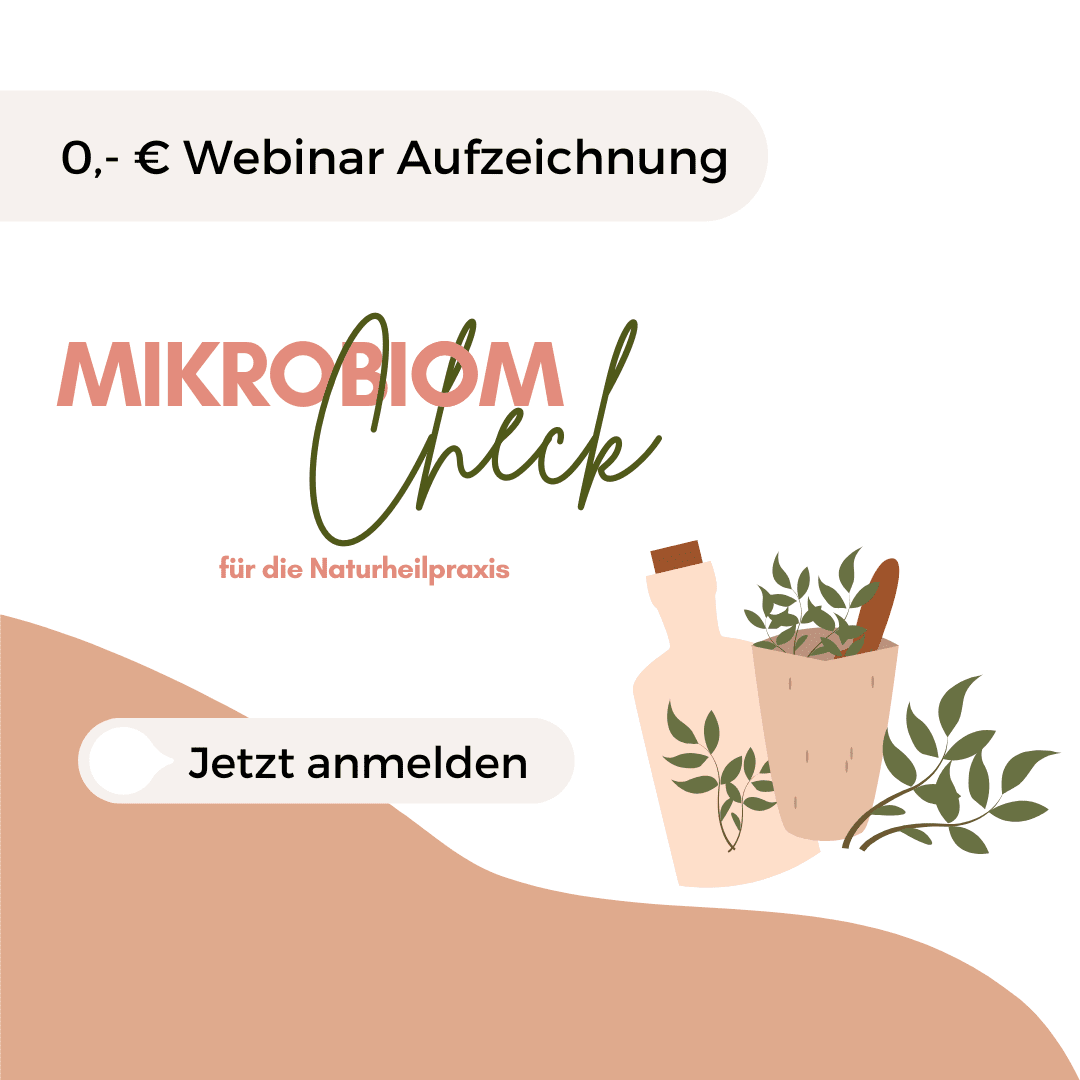 Mikrobiom Check