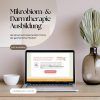Zertifizierte Mikrobiom- & Darmtherapie Ausbildung 2024 [Digital]
