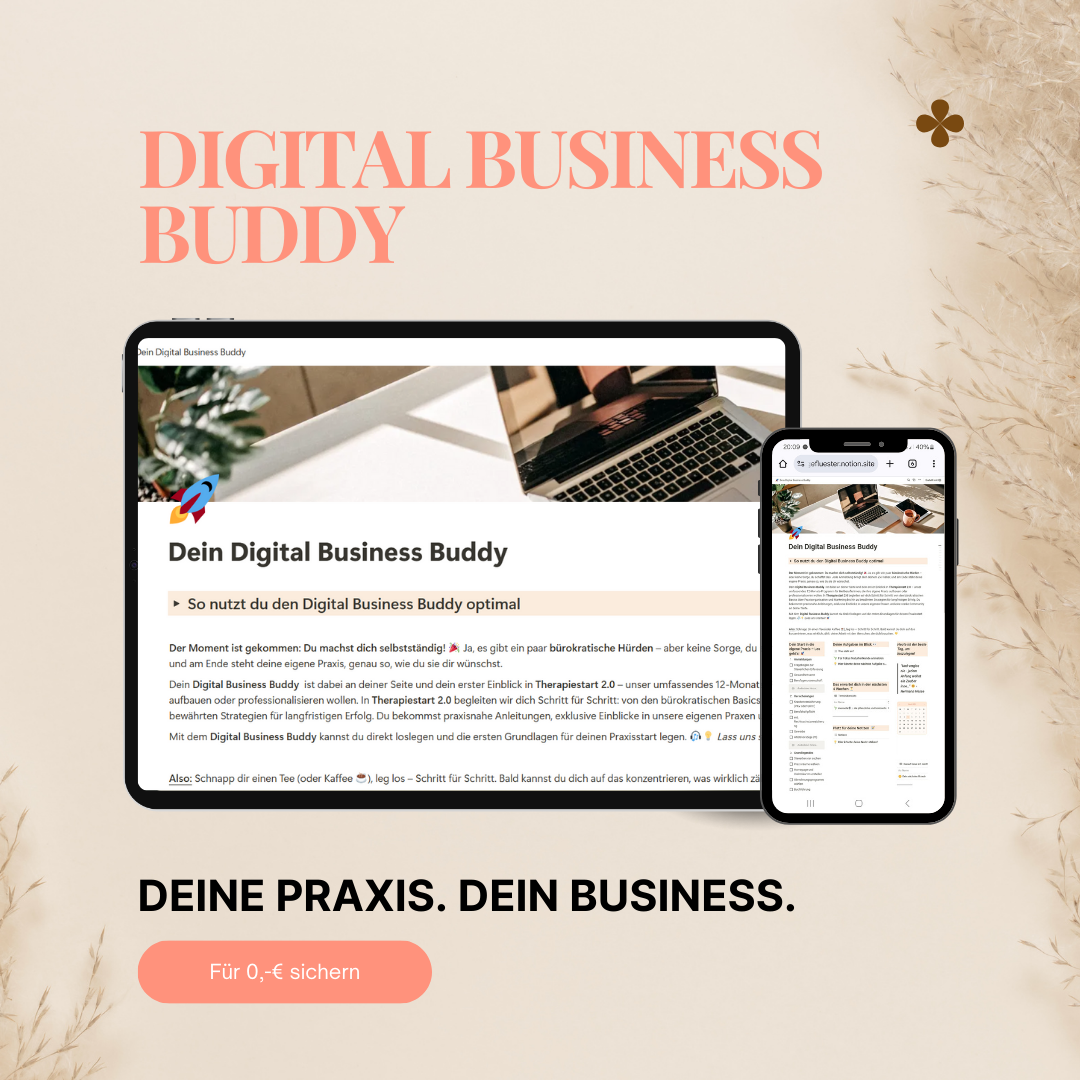 Digital Business Buddy