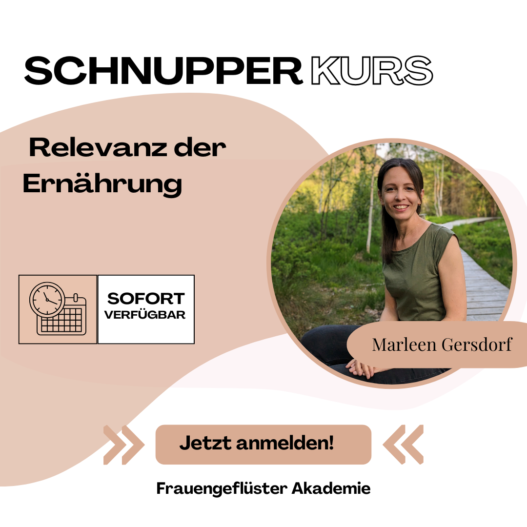 Schnupperkurs EBA